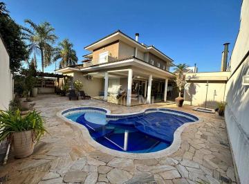 72ee22da7d8584e9b6d386faed31b41eddea5541 · Sobrado à venda, 496 m² por R$ 2.600.000,00 - Residencial Jardim de Mônaco - Hortolândia/SP