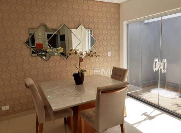 FMI · Casa à venda, 150 m² por R$ 597.000,00 - Jardim João Paulo II - Sumaré/SP