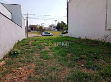 21d335a1a5c259595b8ae02967248d4be13623c7 · Terreno à venda, 250 m² por R$ 370.000,00 - Residencial Real Park Sumaré - Sumaré/SP