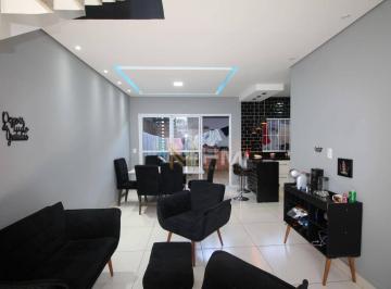 FMI · Sobrado com 3 quartos à venda, 240 m² por R$ 580.000 - Parque Bellaville - Hortolândia/SP