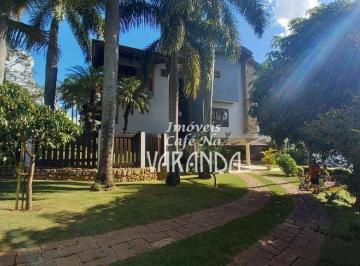 148c10c426f270287176b205cf2c572dfc38a86d · Casa com 4 dormitórios à venda, 748 m² por R$ 3.490.000,00 - Condomínio Village Visconde de Itamarac
