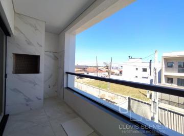 Apartamento · 81m² · 3 Quartos · 1 Vaga · Apartamento com Varanda Gourmet