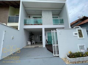 0faa6722a1fac0db4d8732b1ea6ae888aa36a808 · Sobrado com 3 dormitórios à venda, 133 m² por R$ 570.000,00 - Itajuba - Barra Velha/SC