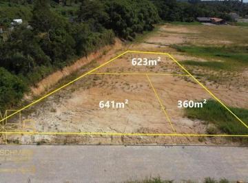 95ebd3baa4f7c58f9b5cad82349d8d433c3517d4 · Terreno à venda, 1624 m² - na praia de Itajuba - Barra Velha/SC