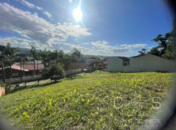 Terreno · 324m² · Terreno à venda, 324 m² por R$ 900.000,00 - Itajuba - Barra Velha/SC