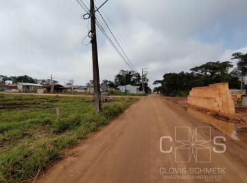 Terreno · Terreno à venda, 4879 m² por R$ 2.000.000,00 - Quinta dos Açorianos - Barra Velha/SC