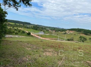 Terreno · 3500m² · Área rural à venda, 8200 m² por R$ 1.230.000 - Medeiros - Barra Velha/SC