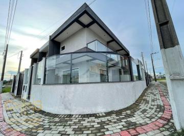 6d41a816ec79177a258a92a37113adad26e6107e · Sobrado com 3 dormitórios à venda, 103 m² por R$ 530.000,00 - Itacolomi - Balneário Piçarras/SC