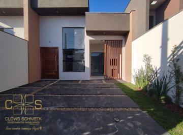 2800c6b1e237f02080be84b7c887a5cdeb8b4665 · Casa com 3 dormitórios à venda, 86 m² por R$ 480.000,00 - Itajuba - Barra Velha/SC