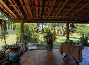 7c894e8360d989496ed553b47270fc2164a35345 · Chácara com 4 dormitórios à venda, 6655 m² por R$ 3.495.000,00 - Joapiranga - Valinhos/SP