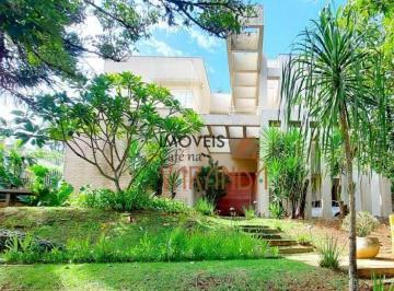 bbe4188e0dc75fcbc40e7777ac874b84f502f3d0 · Casa à venda, 473 m² por R$ 3.490.000,00 - Condomínio Village Visconde de Itamaracá  - Valinhos/SP