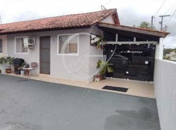 1 · RESIDÊNCIA COM 02 QUARTOS DE ESQUINA- BAL SANTA TEREZINHA