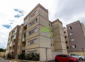 d2528d37436cbcc73a75d28610cd9dddafd5b892 · Apartamento com 2 dormitórios à venda, 51 m² apenas R$ 175.000 - Bairro Das Graças - Cotia/SP