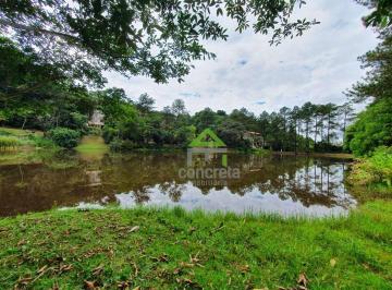 e427608ed691a51ddc773c9d480a4295b67a376f · Terreno à venda, 1239 m² por R$ 233.200,00 - Granja Carneiro Viana - Cotia/SP