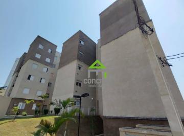 6b059145c8f509a38d175ef968b15846cfafc812 · Apartamento com 2 dormitórios à venda, 45 m² por R$ 200.000,00 - Jardim Petrópolis - Cotia/SP