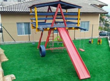 9a5d3aa65fc791fafc09bbd4c99252517d19bcd8 · Casa com 2 dormitórios à venda, 54 m² por R$ 238.500,00 - Recanto Arco Verde - Cotia/SP