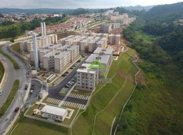 2b8884eccbb095f52d30d971847847c2f5f4efda · Apartamento com 2 dormitórios à venda, 38 m² por R$ 180.200,00 - Jardim Petrópolis - Cotia/SP