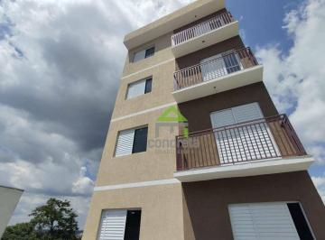 a718bb7ac8ef7126a05c0e2a063cff9f3994d479 · Apto 2 dorms à venda, 55 m² por apenas R$ 245.000 - Outeiro de Passárgada  - Cotia/SP