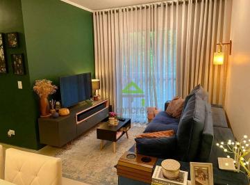 b969322fc3d50b7e94be737fb56495bacf78e5be · Apartamento com 2 dorms e sacada à venda, 54 m² somente R$ 250.000 - Jardim Caiapia - Costa Verde