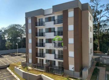 06ae32f545080e3b49f7e328443661f2cdd6d371 · Apartamento com 2 dormitórios à venda, 48 m² por R$ 249.100,00 - Vila Monte Serrat - Cotia/SP