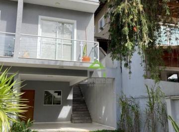 3270266c0f51bef6fd1c9388e657317233c20ab2 · Casa com 3 dormitórios à venda, 124 m² por R$ 620.000,00 - Vila D'Este - Cotia/SP