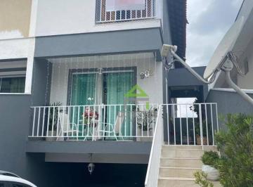 de2f3e2f50d21c06d0eb26e067f39c90061cf450 · Casa com 3 dormitórios à venda, 240 m² por R$ 800.000,00 - Jardim Rio das Pedras - Cotia/SP