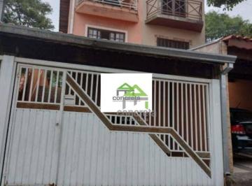 7d65b6b080ff0e9c7eadf077968f64c4b741184e · Casa com 3 dormitórios à venda, 120 m² por R$ 580.000,00 - Jardim Rio das Pedras - Cotia/SP