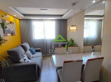 a11bd4f2f281ec853ce136f4a7e066b26a376714 · Apartamento com 2 dormitórios à venda, 38 m² por R$ 195.000,00 - Jardim Petrópolis - Cotia/SP