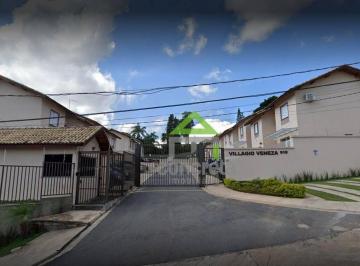 f1268690b32849ae10af2e010e6d8bfcbe931819 · Casa com 2 dormitórios à venda, 90 m² por R$ 480.000,00 - Vilagio Veneza - Cotia/SP