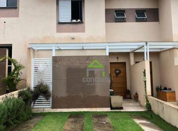 9d3cb1451bba9e0957ca02b8da29fb71ef28de4a · Casa com 2 suites e 2 vagas com mobilia à venda, 90 m² por R$ 480.000 - Jardim Pioneira - Cotia/SP