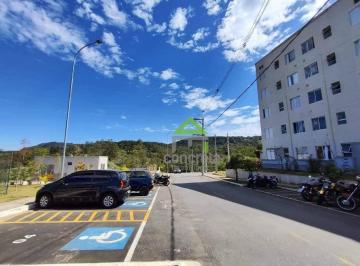 58c25c22f5ea6ca6ec3ae1ca21d8d5cc16e18074 · Apartamento 2 dormitórios à venda, 42 m² - Recanto Vista Alegre ao lado da Raposo - Cotia/SP