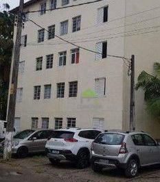 5c34df12b16ec6c86d1319c196dd9f85fa986a4b · Apartamento com 2 dormitórios à venda, 50 m² por R$ 160.000,00 - Chácara Roselândia - Cotia/SP