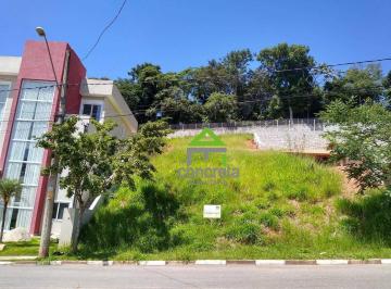 4d0108fb2f7a0c30977a411561477077360601f3 · Terreno à venda, 517 m² por R$ 290.000,00 - Residencial dos Lagos - Cotia/SP