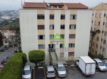 a6c45068e7aa6cf1e3ee6bc515444d634fa63140 · Apartamento com 2 dormitórios à venda, 52 m² por R$ 215.180,00 - Jardim Caiapia - Cotia/SP