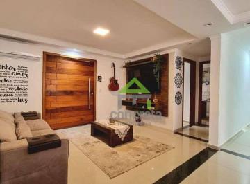 4604d9f3b471ea42a81e8d7a5e8c3e8f47440e4c · Casa 3 quartos e 3  vagas à venda, 183 m² por R$ 670.000 - Jardim Elias - Vargem Grande Paulista/SP