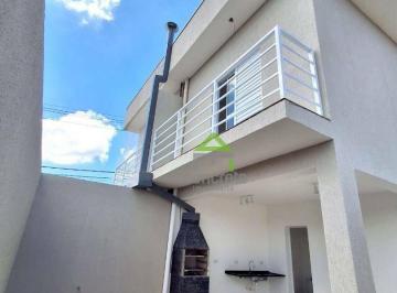 5f2c35e443dbb1e4d4023c37e51b3539d339229a · Casa Térrea 3 quartos e suíte à venda, somente R$ 348.900 - Aguassaí - Cotia/SP