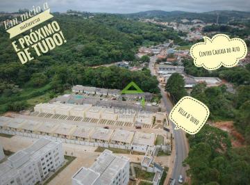ebbc2a73f50887e0236b20c42e4214169edf7dea · Casa 3 dorms e 2 vagas à venda, 110 m² - Água Espraiada (Caucaia do Alto) - Cotia/SP