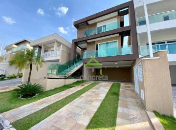 258383b9e8e9646c7f0eb177719fbeb3bc6f4998 · Linda casa 3 dorms e 3 suítes à venda, 261 m² - Chácara Roselândia - Cotia/SP