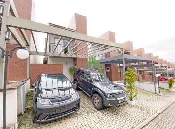 6b4c94b987d80d205669e3a9dae79e228ae30f47 · Casa com 3 quartos e suíte, 2 vagas à venda, 105 m² por R$ 790.000 - Granja Viana - Cotia/SP