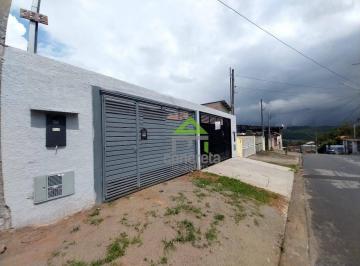 03629971c0f84cdf20423385aaa9fff5d1776d45 · Casa Térrea Nova pronto para morar  2 quartos e 2 vagas à venda, 55 m² - Jardim Monte Verde (Caucaia