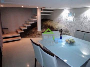 371ef6cd8026190f28ffe93c8e0181613b5b2bbd · Casa com 3 dormitórios à venda, 260 m² por R$ 534.000,00 - Jardim Leonor - Cotia/SP
