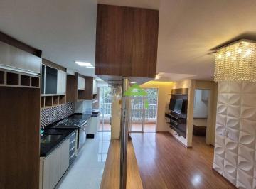 8f489c97af20b19a273805a956516d9f65da0305 · Apto 2 dormitórios com excelente acabamento à venda, 50 m² - Granja Clotilde - Cotia/SP