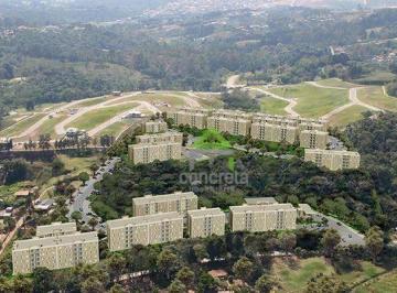 e78d4f22e2dea33b475239ca322c5444df837483 · Apto com 2 quartos à venda, 54 m² somente R$ 260.000 - Jardim Caiapia - Cotia/SP