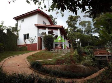 3d6e43cc28716c5a20618635adc11da8b4b9415d · Casa 3 dorms e suíte à venda, 150 m² por R$ 870.000 - Chácara Represinha - Cotia/SP