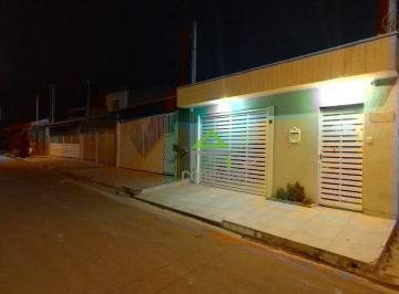 3c9006d4c82feed60e7cd92de3b35e964feac8a6 · Casa 2 dorms à venda, 160 m² por R$ 477.000 - Outeiro de Passárgada - Cotia/SP