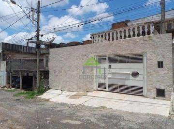 6f7e8d35338a09354307b71d7088fb7205212b5d · Casa com 3 dormitórios à venda, 190 m² por R$ 420.000,00 - São José - Mairinque/SP