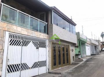 588624513c8d7fb76637419505a2ac23a705eaa2 · Casa com 3 dormitórios à venda, 200 m² por R$ 450.000,00 - Jardim Santana - Cotia/SP