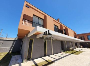 b6a7cad4bed59da941b4c7efcfd0ddad0ec574d7 · Sobrado com 3 dormitórios à venda, 117 m² por R$ 899.000,00 - Pilarzinho - Curitiba/PR