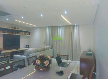 a1d013f712b76f01e9597455a8bb9ba3d887c6b2 · Casa 3 dormitórios, 100 m² por R$ 640.000 - ao lado da Raposo Tavares