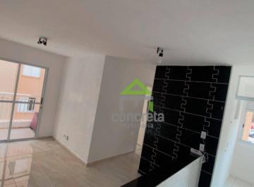 807b164e94290425b489b7c8a1d1e71c02602943 · Apartamento com 3 dormitórios à venda, 68 m² por R$ 259.000,00 - Jardim Ísis - Cotia/SP